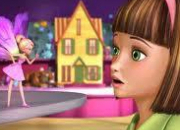 Quiz Personnages de Barbie