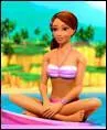 Comment s'appelle cette autre amie de Barbie dans 'Barbie et le Secret des sirènes' ?
