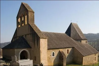 Où est située la ville de Montaner ?