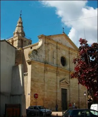 La ville de Lunel est située dans :