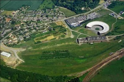 Vous allez passer vos vacances chez votre oncle Valentin à Hirson, dans quel département irez-vous ?