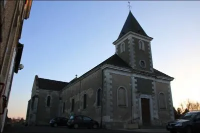 Votre soeur Roselyne vous a invité pour la Pentecôte chez elle à La Trimouille, dans quel département irez-vous ?