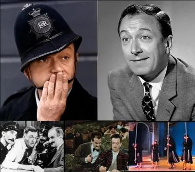 Robert Fourrey est un « sacré branquignol ». Après avoir hurlé « Allez France » à Twickenham, il se rendit aux USA, à Bord du « Petit baigneur » pour draguer « la Belle américaine ». Il fera partie de la même troupe de comédiens que Louis de Funès, Michel Serrault, Jacqueline Maillan
Quel est son vrai nom ?