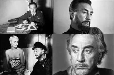 On ne prête qu'aux riches ! A vous de trouver qui portait ces deux pseudos, "Fosco Sinibaldi et Shatan Bogat"…
D'ailleurs, il est plus connu sous deux autres pseudos.
Il est l'auteur de « Le Vin des morts », « Les Racines du ciel », de « L'Homme à la colombe », « Les Têtes de Stéphanie », « La Vie devant soi ».
Quel est cet écrivain ?