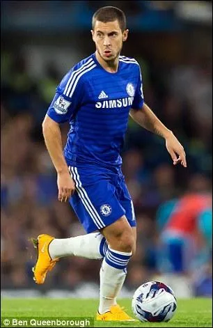 Où est né Hazard ?