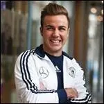 Quel est le premier club de Mario Götze ?