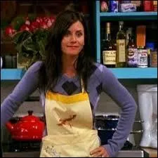 Quel est le défaut de Monica ?