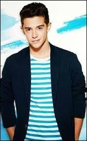 Quiz Violetta