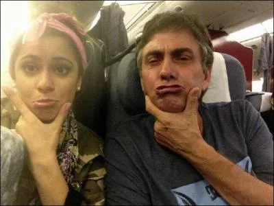 Qui sont ses parents ?