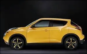 Quelle est cette voiture ?