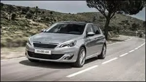 Quelle est cette voiture ?