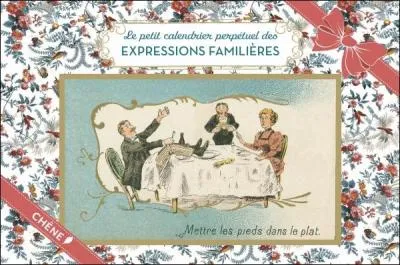 Traduisez cette expression familière en langage courant : « Je me suis pris une sacrée murge, samedi dernier ! »