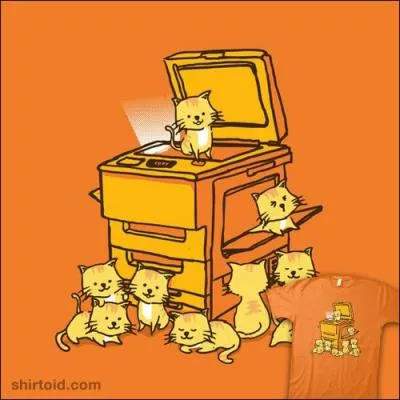 Qu'appelle-t-on un "copycat" ?