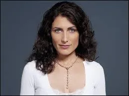 Comment s'appelle l'actrice qui joue Lisa Cuddy ?