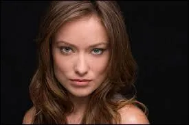 Comment s'appelle l'actrice qui joue Rémy Hadley ? ( Numéro 13 )