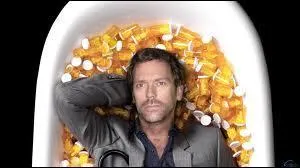 Quel est le médicament du Dr House ?