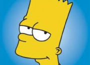 Quiz Les Simpson : Bart