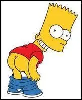 Est-ce que la personne qui fait sa voix est une fille ?