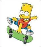 Comment s'appelle le meilleur ami de Bart ?