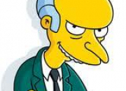 Quiz Les Simpson : Mr.Burns