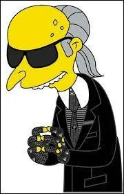 Qui est l'assistant de Mr.Burns ?