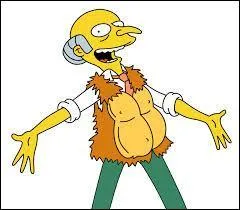 Combien a-t-il de verrues sur le front ?