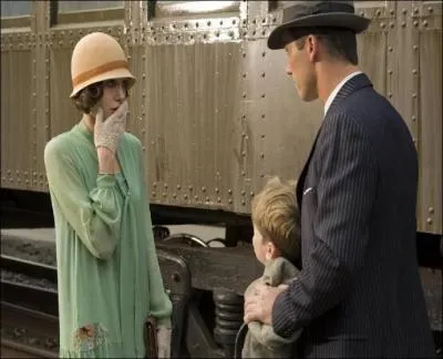 216. De quel film est tire de cette photo ?