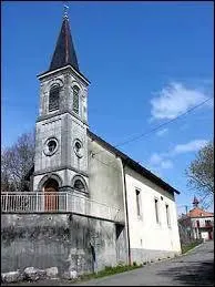 Ecurcey est un village franc-comtois situ&eacute; dans le d&eacute;partement ...