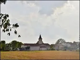 Le Travet est une commune Tarnaise situ&eacute;e en r&eacute;gion ...