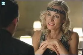 Comment a-t-elle tué son père ?