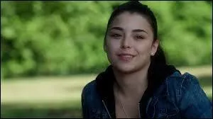 Qui révèle la vérité à Lily ?