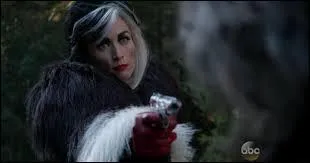 Qui a tué Cruella ?