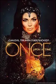 Pourquoi Régina ne peut-elle plus avoir d'enfants ?