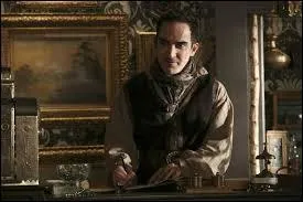 Quelle est la fin heureuse de l'auteur ?