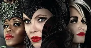 Qui doit se rapprocher des 3 Sorcières des Ténèbres ?