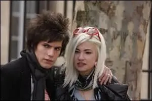 Qui est avec Maël ?