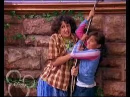 Qui sont les meilleurs amis de Zack et Cody ?