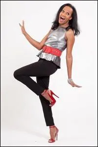 Comment s'appelle ce personnage qui a égayé le quotidien de « La Ferme Célébrités »  ?