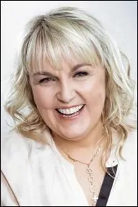 Cochez la bonne typographie de l'émission de Valérie Damidot.