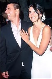 Avec quelle grande star hollywoodienne Penélope Cruz était-elle sortie six ans avant de rencontrer Javier Bardem  ?