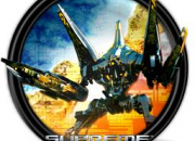 Quiz Suprem Commander : Forged Alliance