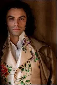 Dans "Desperate Romantics", Aidan Turner interprète Dante Gabriel Rossetti. À quel courant artistique appartenait-il ?