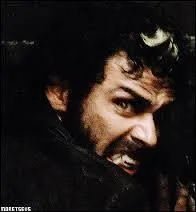 Bien qu'il ne croie pas au surnaturel, Aidan Turner a joué plusieurs personnages fantastiques. Dans "The Mortal Instruments : City of Bones", il était :