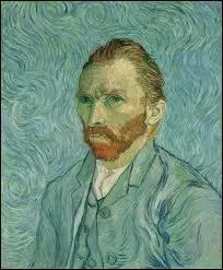 Il tourne actuellement un film sur un peintre très célèbre. Qui est-ce ?