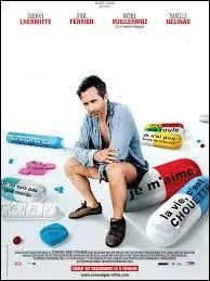 Nommez ce film de Laurent Chouchan !