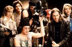 Ce film a été joué par Steve Buscemi, Catherine Keener et James LeGros. Quel est son nom ?