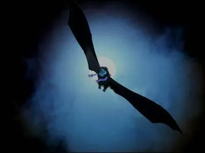 À quoi ressemble un ahool ?