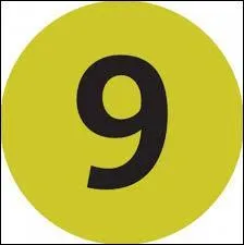 Ligne 9 : la ligne a des correspondances avec presque toutes les lignes de RER, sauf deux. Lesquelles ?