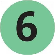 Ligne 6 : quelle est la ligne qui a le plus de stations en commun avec celle-ci ?