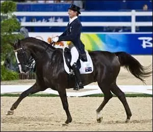 Quel galop doit-on posséder pour participer aux concours confirmés ?